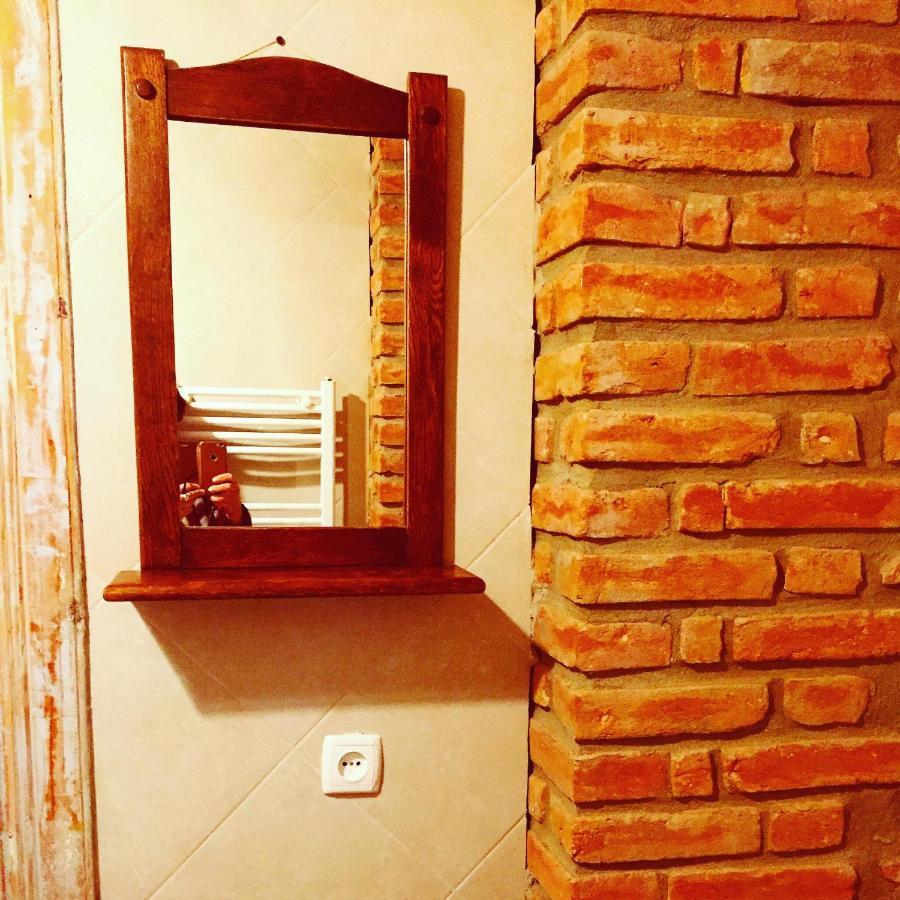 Dzveli Galavani -Old Wall Telavi Esterno foto